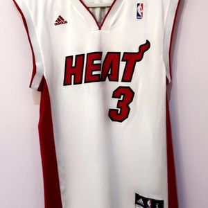 Retro Heat Jersey